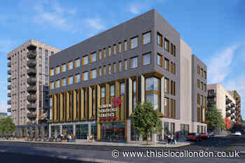 Plans for new college campus in Plumstead, plus 300 homes