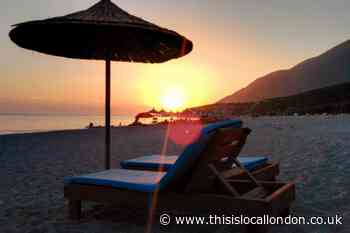 Holidays abroad banned and £5,000 fines under new Covid laws - what you need to know