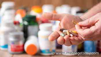 Banned Stimulants Again Found in Supplements