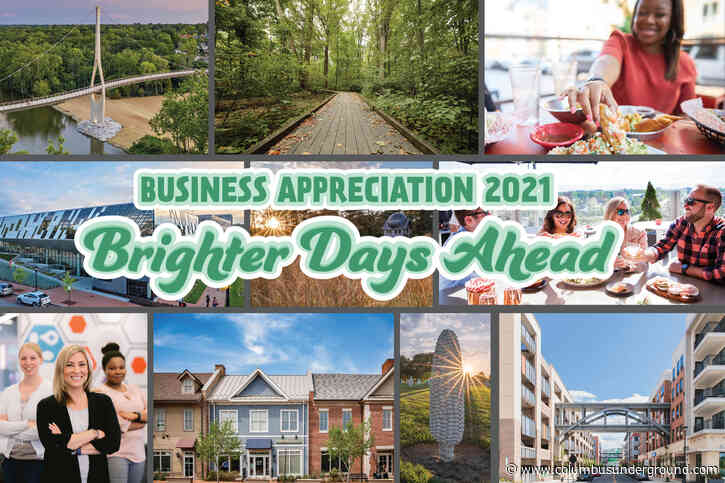 Virtual Dublin Business Appreciation Day Highlights a Supportive Community
