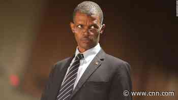 Haiti elections minister teases new gender rule for parliament