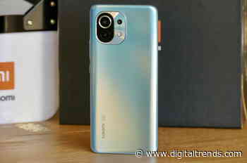 Xiaomi’s Mi 11 Pro and Mi 11 Ultra are coming on March 29