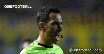 Facundo Tello será el árbitro del Superclásico - Onefootball