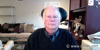 Grandfather recalls waiting as family hid in closet during Colorado shooting