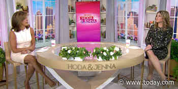 Hoda and Jenna have frank discussion about Colorado shooting that left 10 dead