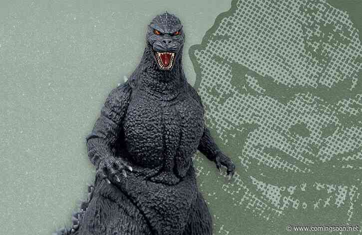 Godzilla ’89: Mondo’s Biggest Statue Ever Now On Sale!