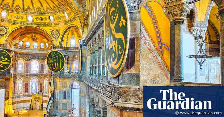 Cyril Mango obituary