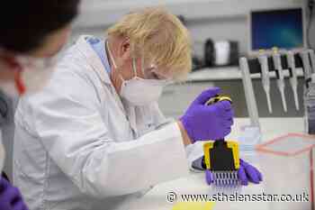 PM facing demands to explain 'paradoxical' potential cuts to science - St Helens Star
