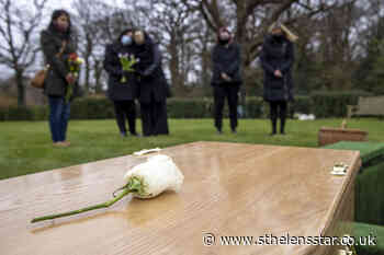 GreenAcres burial site reflects on 12 months of Covid pandemic - St Helens Star