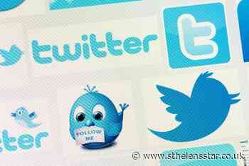 Ban anonymous Twitter accounts to tackle cyber abuse, Government urged - St Helens Star