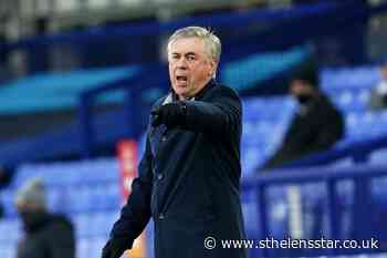 Carlo Ancelotti: Everton will have 'more complete squad' after break - St Helens Star