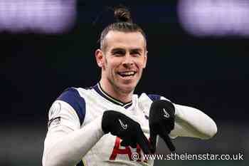 Gareth Bale planning for Real Madrid return in the summer - St Helens Star