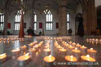 Queen and PM lead tributes on day of reflection - St Helens Star
