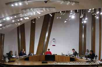 Baillie backs probe into 'entirely inappropriate' leaks from Salmond committee - St Helens Star