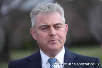 Government to intervene in Northern Ireland abortion stand-off - St Helens Star