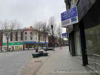 St Helens to be supported by High Streets Task Force - St Helens Star