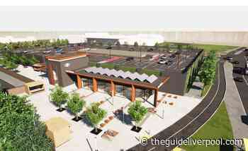 Lea Green railway station in St Helens is getting a revamp - The Guide Liverpool