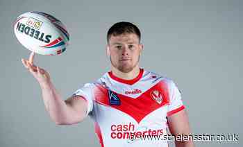 Kristian Woolf gives update ahead of Saints Super League opener - St Helens Star