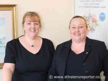 Funeral directors launch Easter appeal to help young carers in St Helens - St Helens Reporter