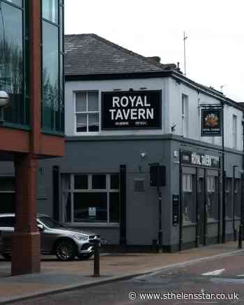 Stonegate Pub Company names St Helens venues reopening in April - St Helens Star