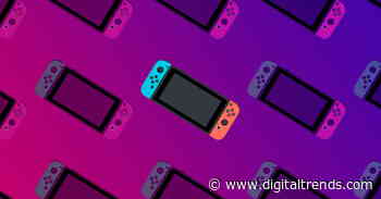 Forget better graphics. Nintendo’s new Switch model needs Bluetooth support