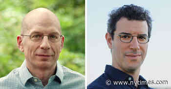 Books on Hurricane Katrina and Native American Removal Win Bancroft Prize