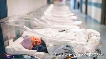 U.S. Births Continue Downward Trend