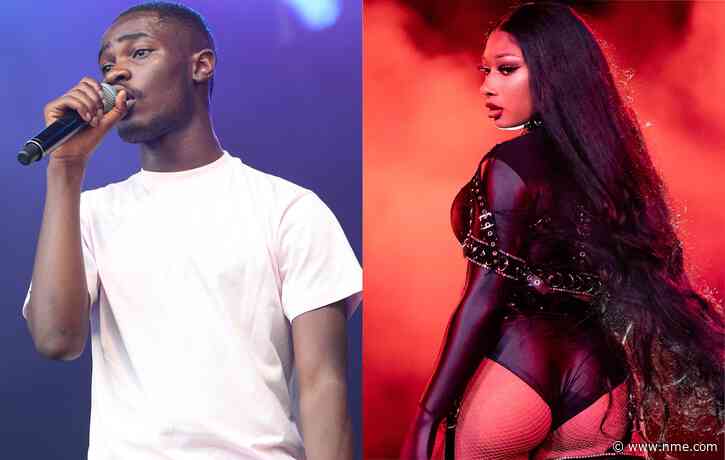 Dave, Megan Thee Stallion and Disclosure lead line-up for Parklife Festival 2021