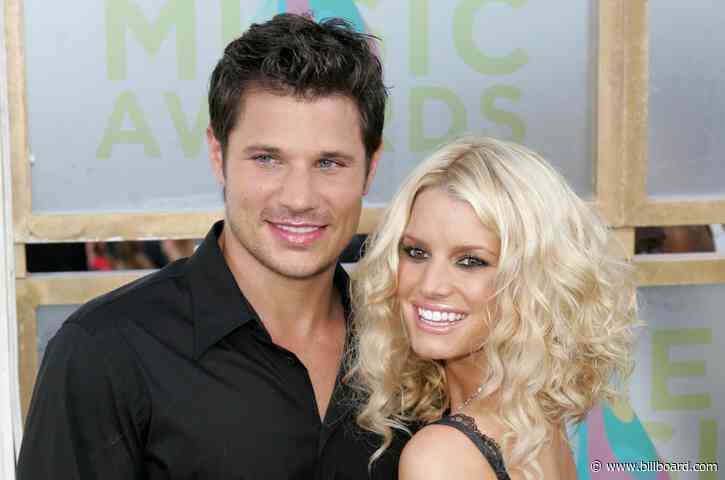 Jessica Simpson Wrote in ‘Open Book’ Diary Entries She Was ‘Saddened Beyond Belief’ After Nick Lachey Started Dating