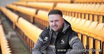 Port Vale recruit new head of coaching - Stoke-on-Trent Live