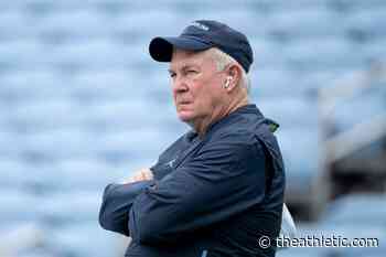 2020-21 college football coaching carousel: Follow all of the latest news - The Athletic