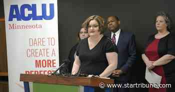 Anoka-Hennepin school district settles transgender bias case over student locker-room access