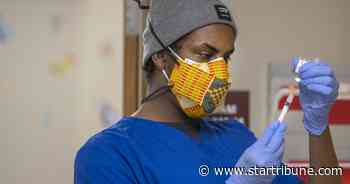 Minnesota reports sixth youngest COVID-19 death