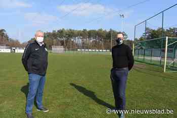 Sportclubs bereiken basisakkoord over toekomstplan sportsite Donk