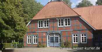 Woche im Zeichen der Lyrik - WESER-KURIER