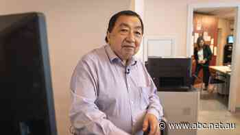 Harry is dreading talking to his staff next week — here's why