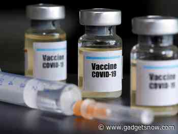 Vaccine makers should license technology to overcome "grotesque" inequity, says WHO