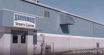 Lumsden, Sask. named Top 4 finalist in Kraft Hockeyville 2021 contest