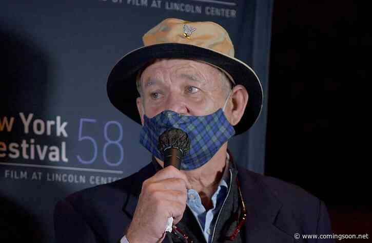 Apple Takes Greatest Beer Run Ever, Bill Murray in Talks