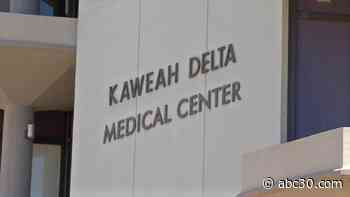 Kaweah Delta Medical Center expands visiting hours, policies