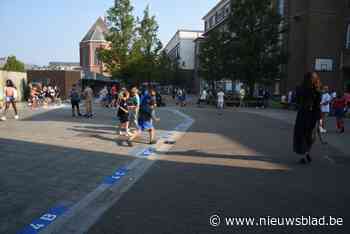 Lagere school Óscar Romerocollege preventief gesloten tot paasvakantie<BR />