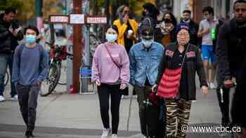 Racism against Asians in Canada ranges from assault to insults since start of pandemic: report