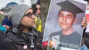 Boushie family was treated unjustly from the beginning, says university professor