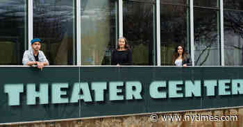 ‘Why Are We Stuck?’ Stage Actors Challenge Their Union Over Safety