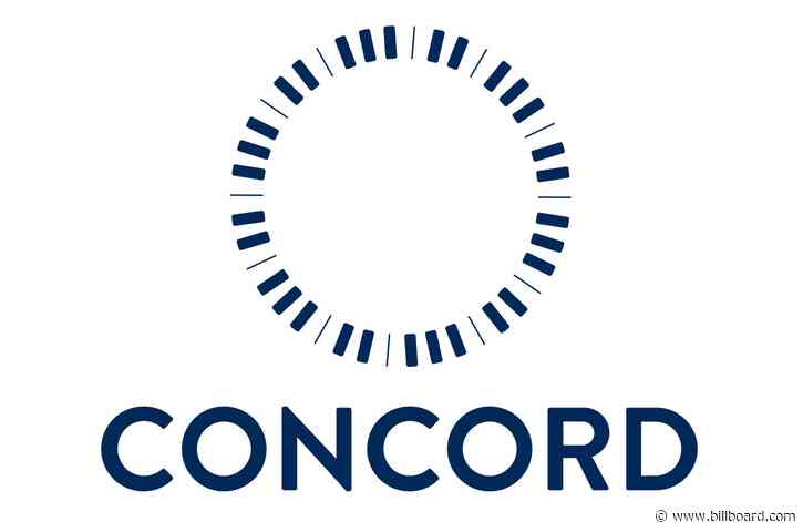 Concord Promotes Bob Valentine to President, Kent Hoskins to CFO