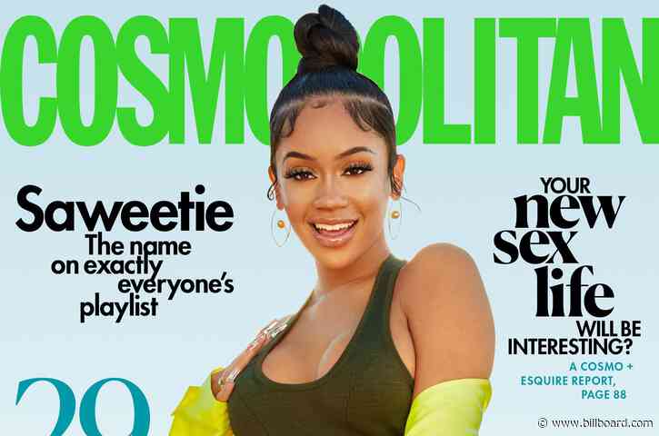 Saweetie Recalls Having ‘PTSD’ From ‘Hot 97′ Interview & ‘Taking Back’ Power