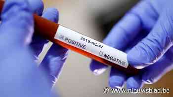 Gemeenteschool week dicht wegens corona