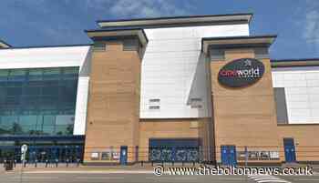 Cineworld confirms plans to reopen all cinemas, including Bolton - The Bolton News