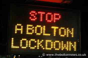 How coronavirus came to Bolton and how many people have now died - The Bolton News