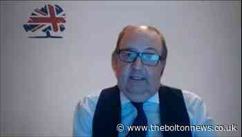 BOLTON: Calls for inquiry over ‘lack of transparency’ on neighbourhood spending - The Bolton News